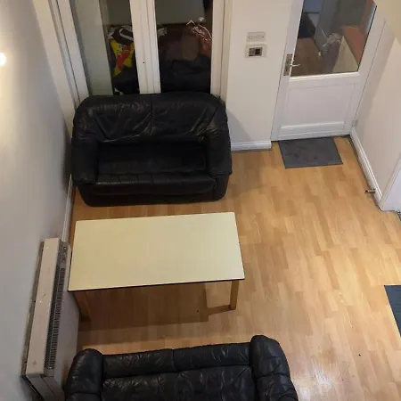 Clontarf 4 Otel Dublin