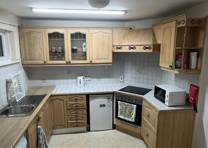 Otel Clontarf 4 Dublin