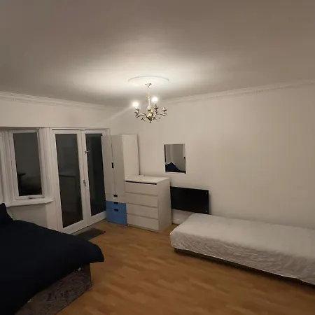 Clontarf 4 Ξενοδοχείο Δουβλίνο