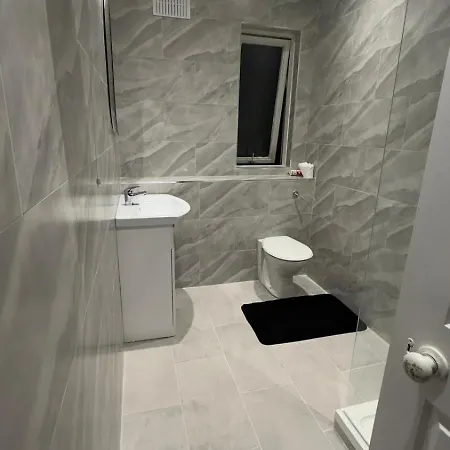 Affittacamere Clontarf 4 Dublino