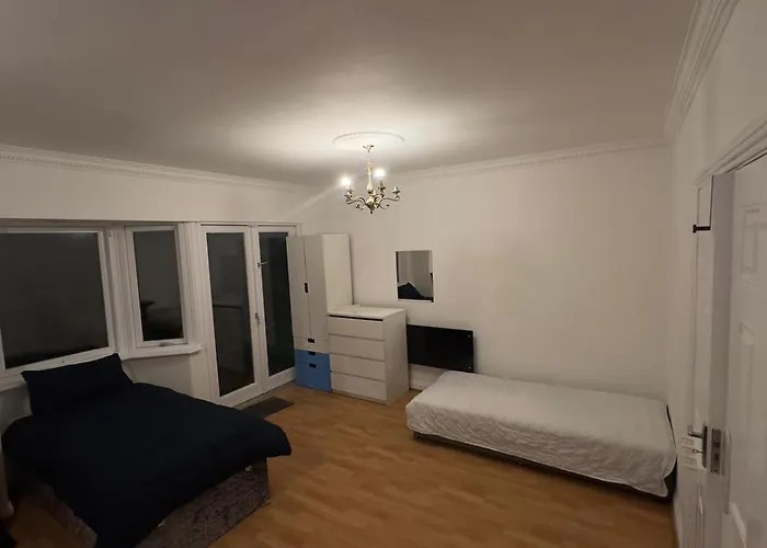 Clontarf 4 Ξενοδοχείο Δουβλίνο