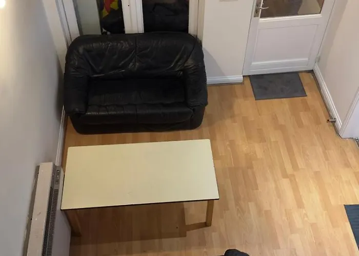 Clontarf 4 Szálloda Dublin