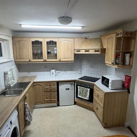 Szálloda Clontarf 4 Dublin