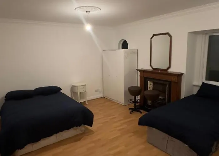 Clontarf 4 Szálloda